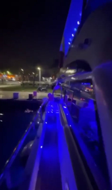 Yacht Gallery