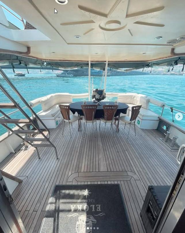 Yacht Gallery