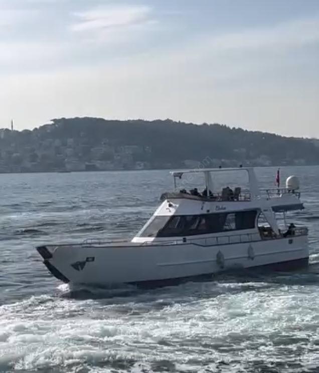 Yacht Gallery