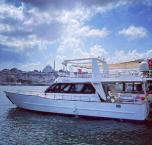 Yacht Thumbnail