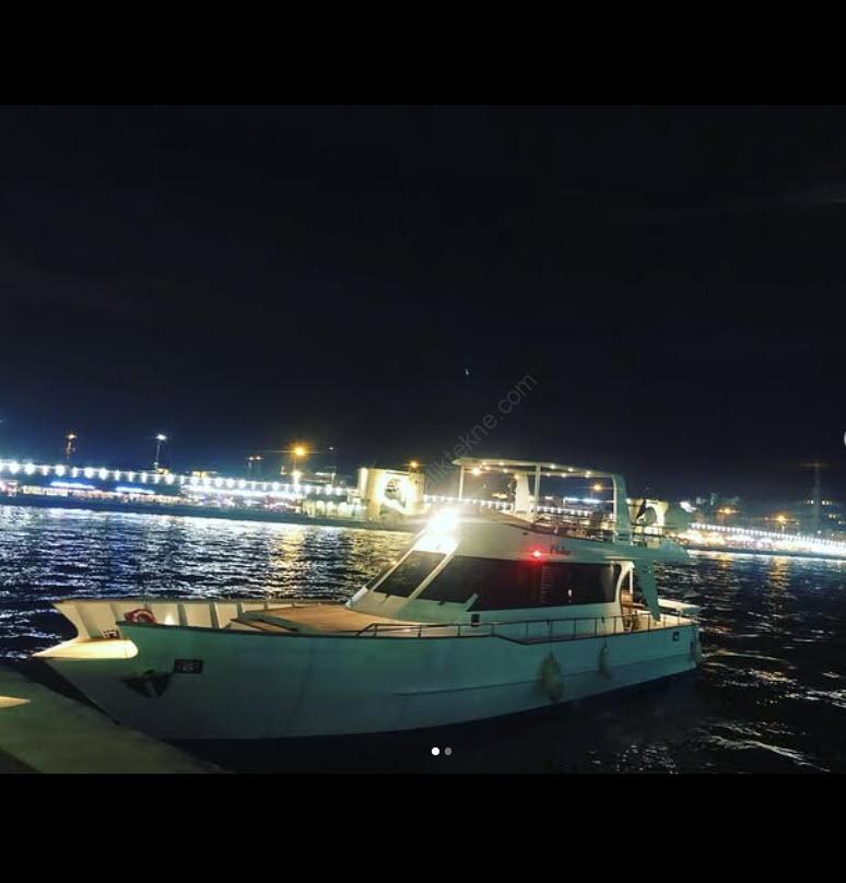 Yacht Gallery