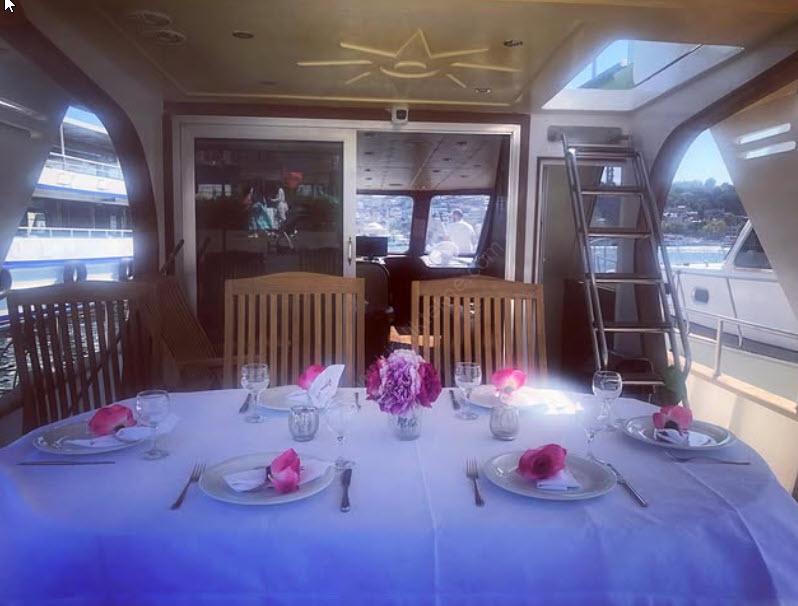 Yacht Gallery