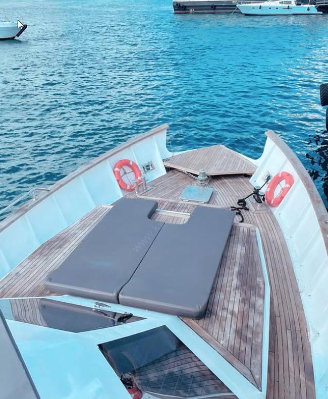 Yacht Gallery