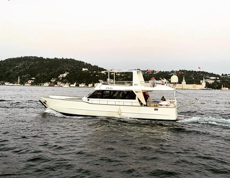 Yacht Gallery