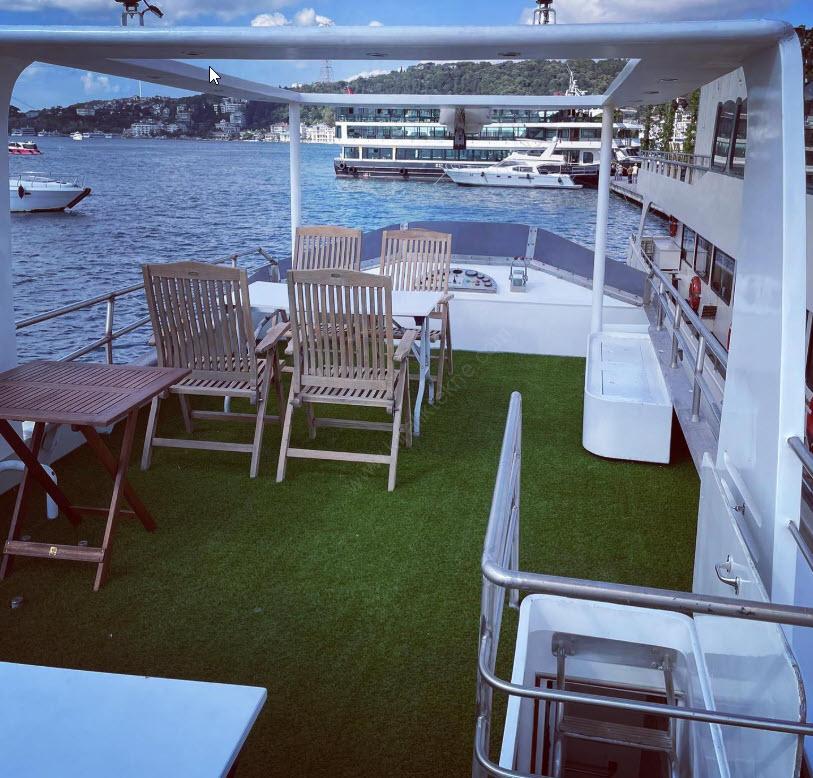 Yacht Gallery