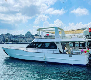 Yacht Thumbnail