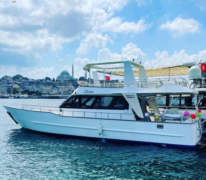 Yacht Gallery