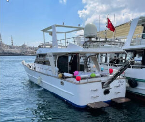 Yacht Thumbnail