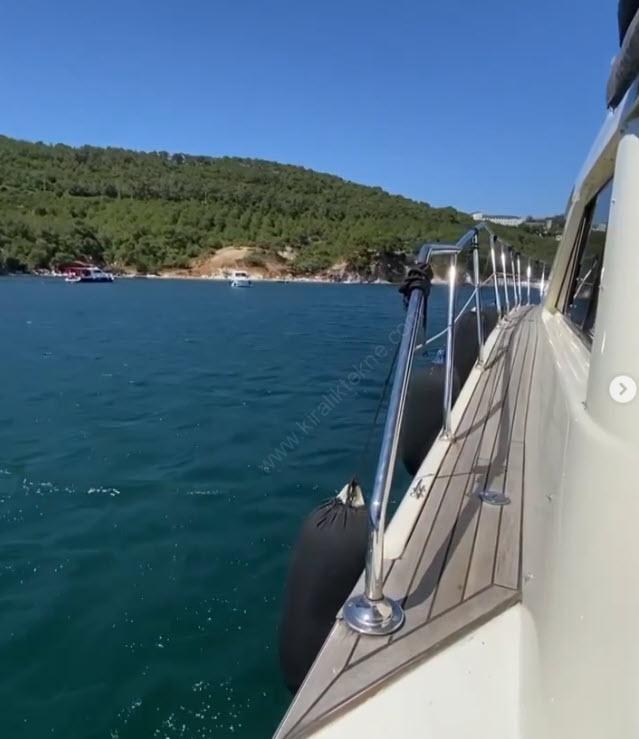 Yacht Gallery