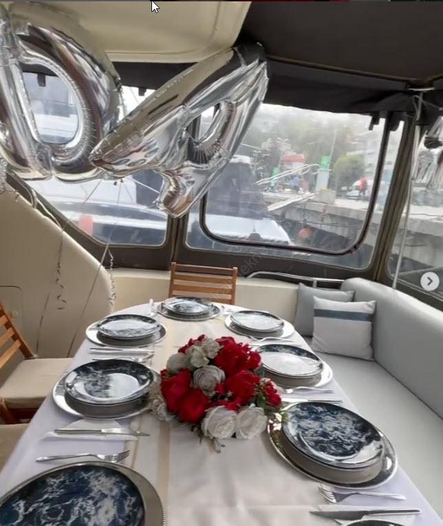 Yacht Gallery