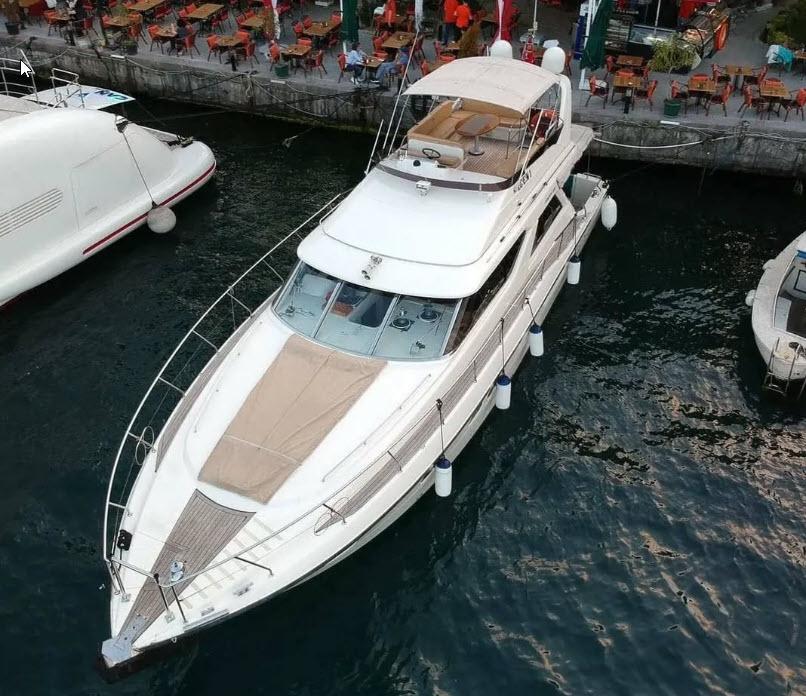 Yacht Gallery