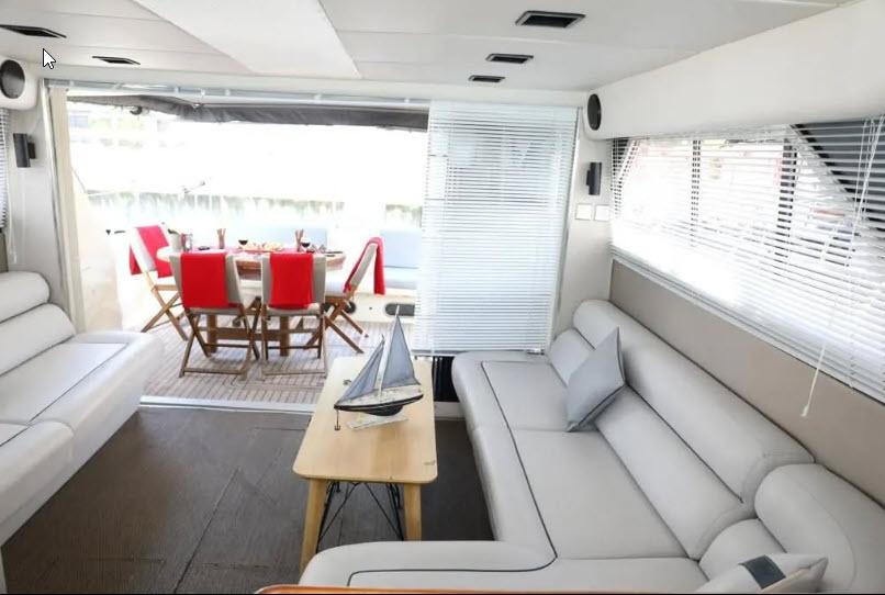 Yacht Gallery