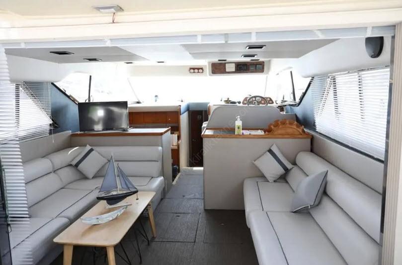 Yacht Gallery