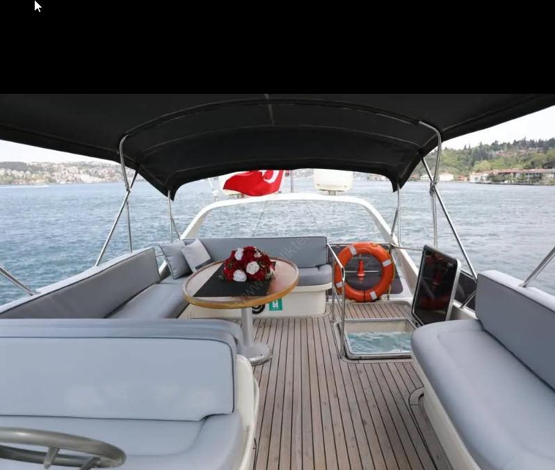 Yacht Gallery