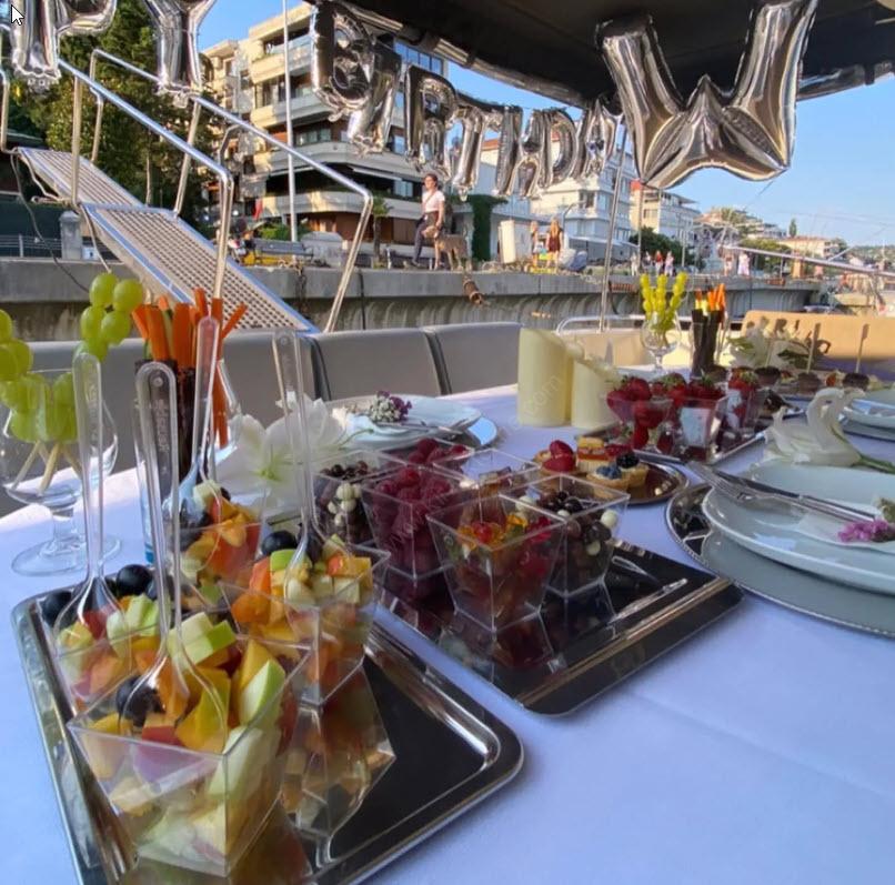 Yacht Gallery