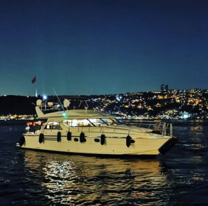 Yacht Thumbnail