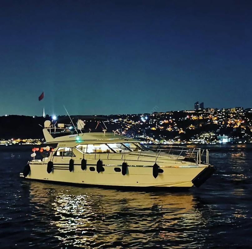 Yacht Gallery