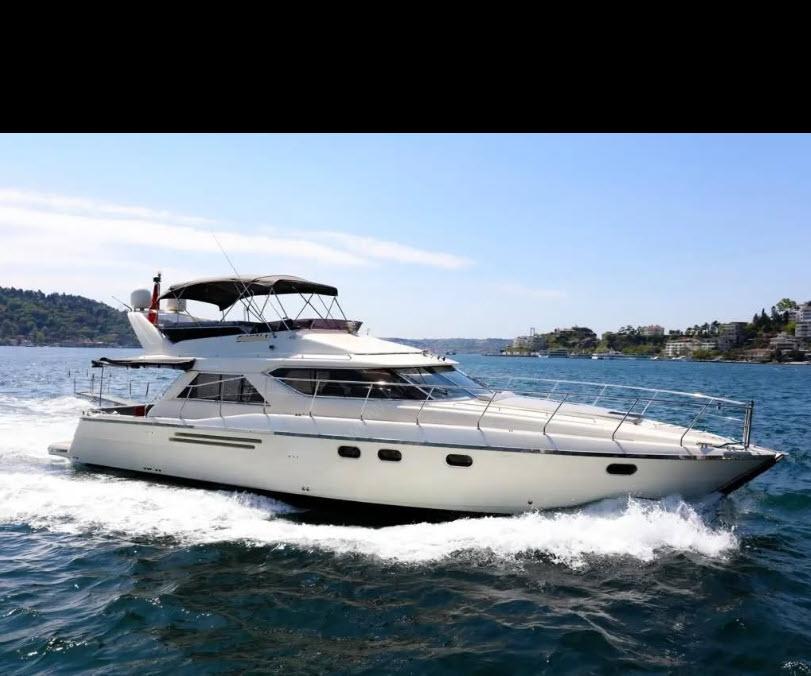 Yacht Gallery