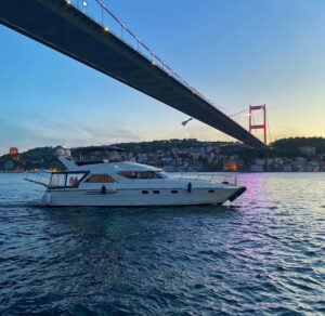 Yacht Thumbnail