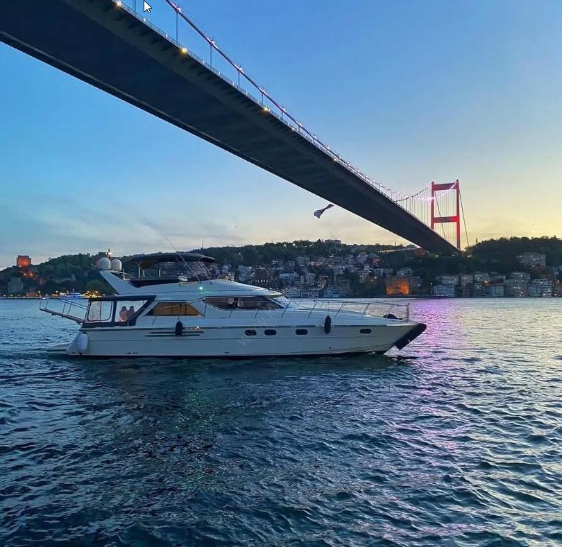 Yacht Gallery