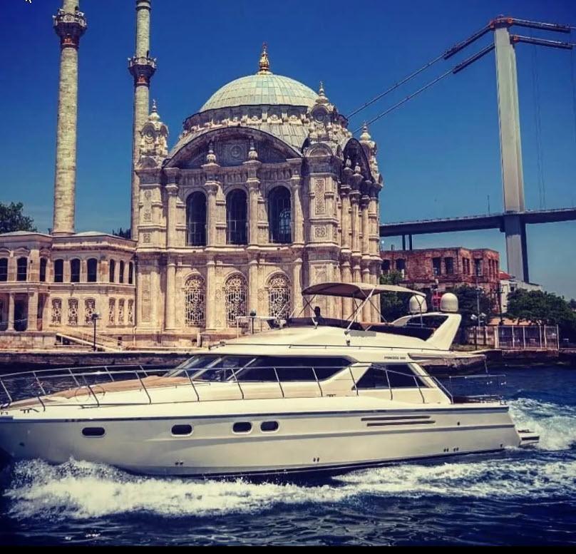 Yacht Gallery