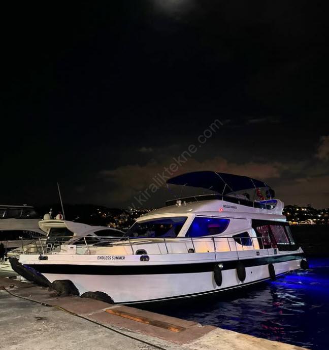 Yacht Gallery