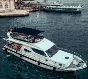 Yacht Thumbnail
