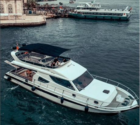 Yacht Gallery