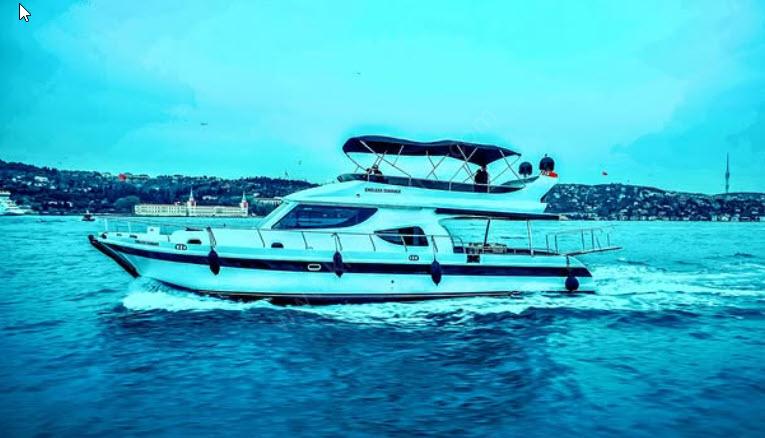 Yacht Gallery