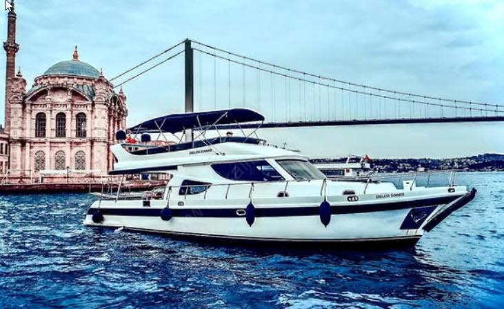 Yacht Gallery