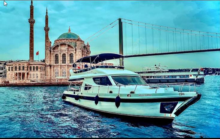 Yacht Gallery