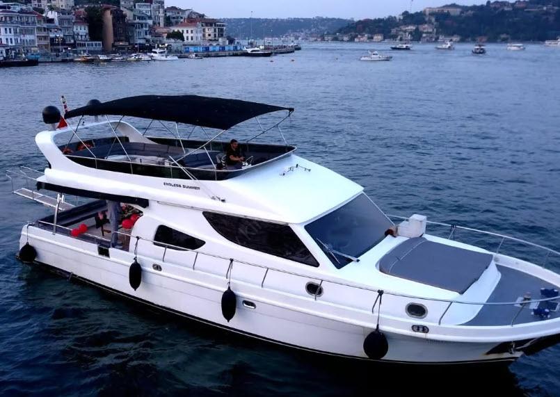 Yacht Gallery