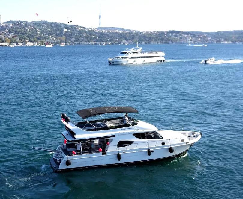 Yacht Gallery