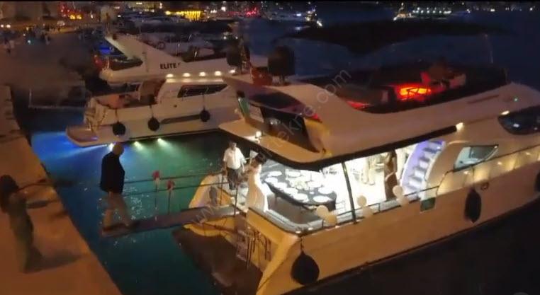 Yacht Gallery