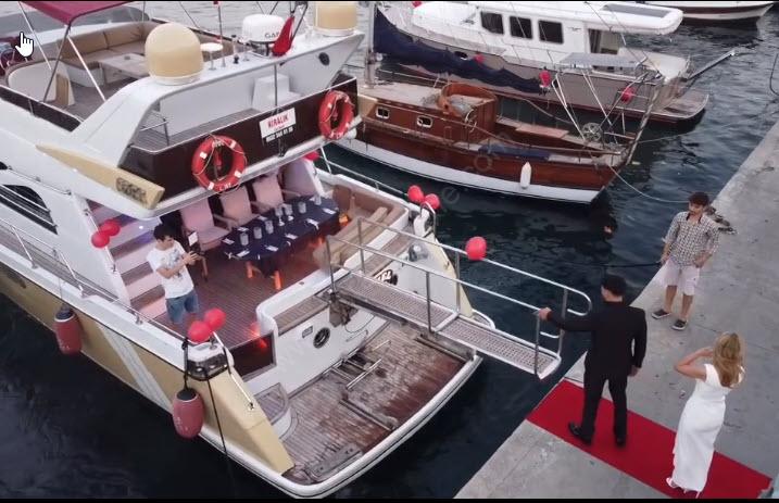 Yacht Gallery