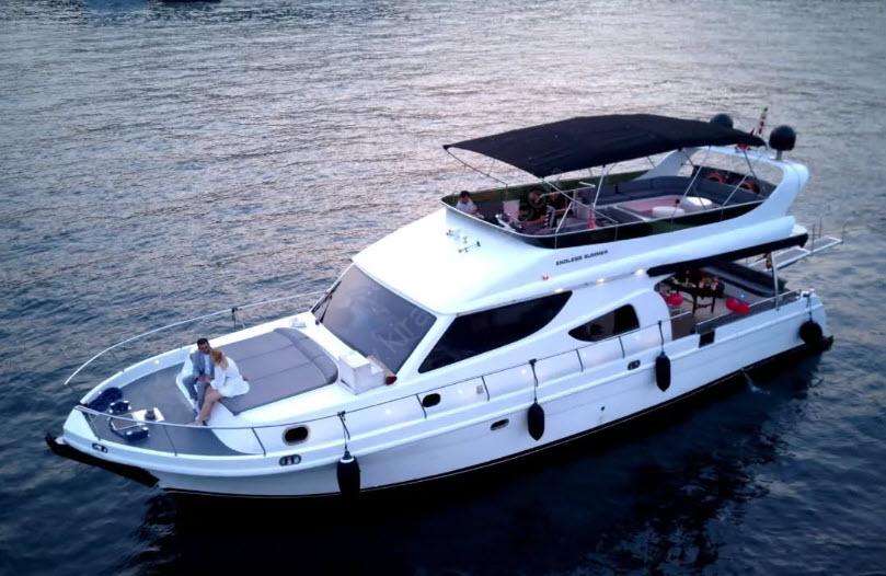Yacht Gallery
