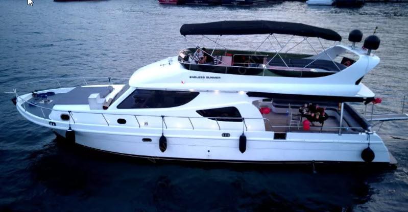 Yacht Gallery
