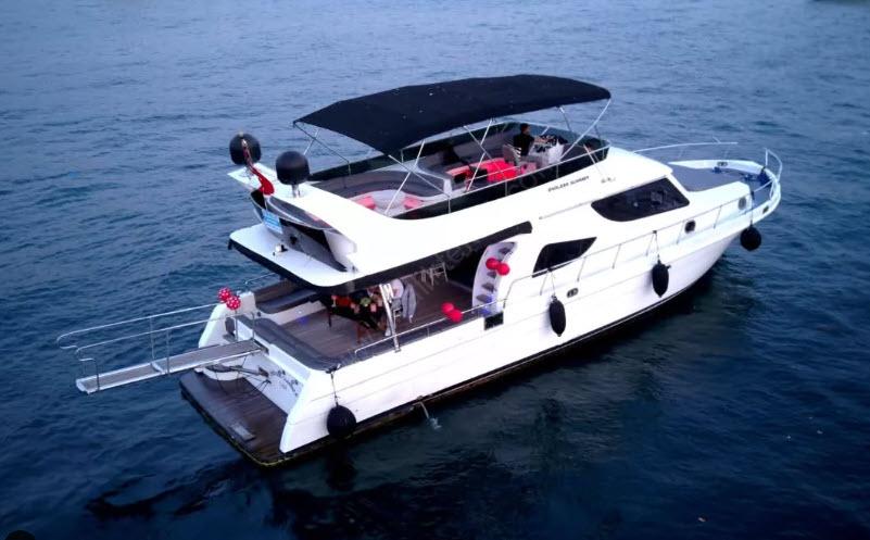 Yacht Gallery