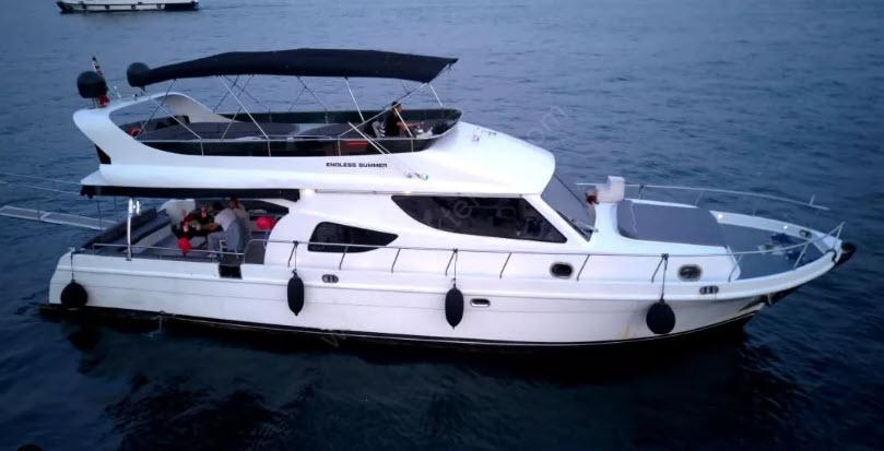 Yacht Gallery