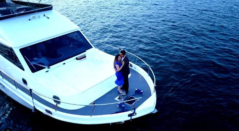 Yacht Gallery