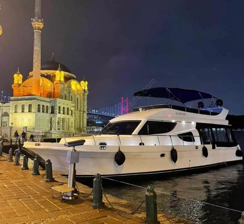 Yacht Gallery