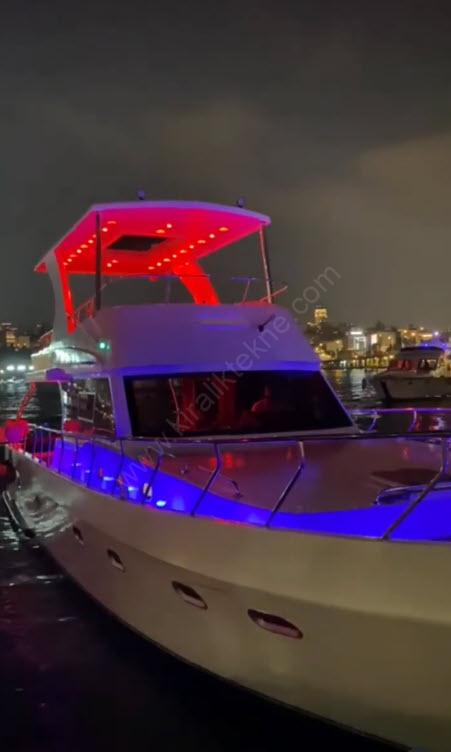 Yacht Gallery