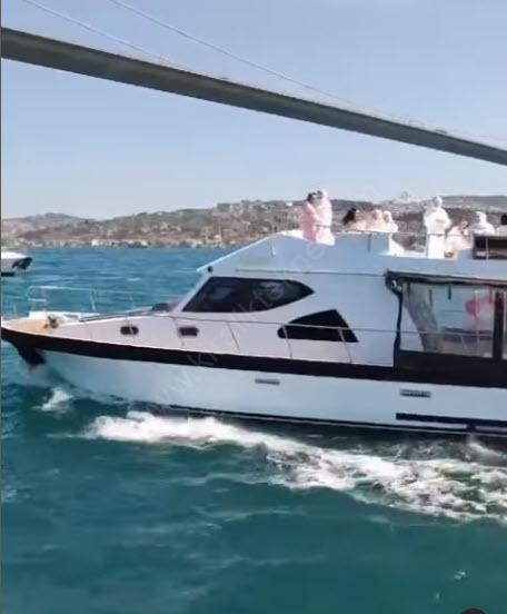 Yacht Gallery