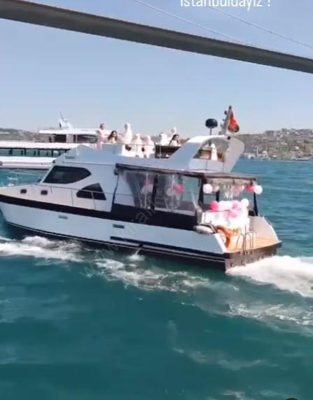 Yacht Gallery