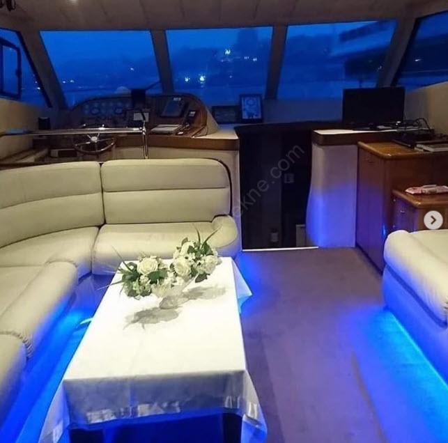 Yacht Gallery
