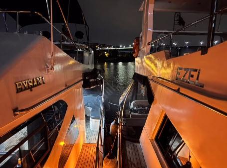 Yacht Gallery