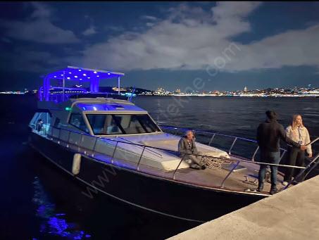 Yacht Gallery
