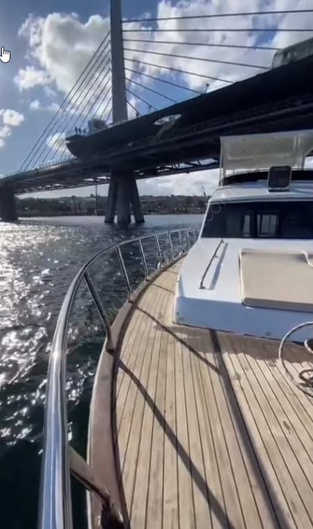 Yacht Gallery