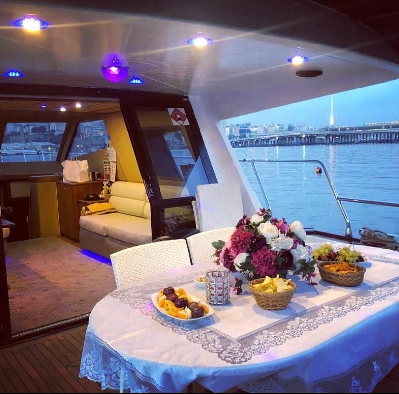 Yacht Gallery