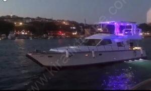 Yacht Thumbnail